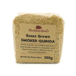 Sale British Smoked Quinoa, 300g Ingredients Brands|Made In The Uk