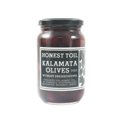 Kalamata Olives, 215g Ingredients Brands|Snacks