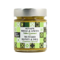 Sale Honey Mustard and Dill Gourmet Spread, 150g Ingredients Brands|Sauces & Condiments