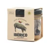 Iberico Pate with Cherries, 110g Spanish Ingredients|Snacks