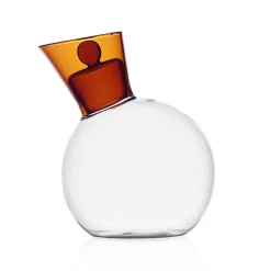 Sale Amber Oil Bottle, 370ml Tableware Brands