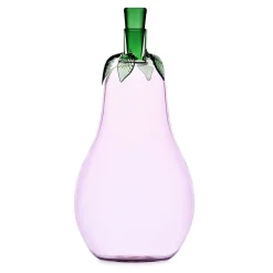 Outlet Aubergine Bottle, 21cm Jugs & Bottles|Tableware Brands