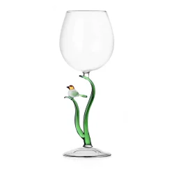 Bird Wine Glass, 350ml Tableware Brands