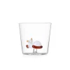 Sale Brown Tail Cat Tumbler, 300ml Tableware Brands