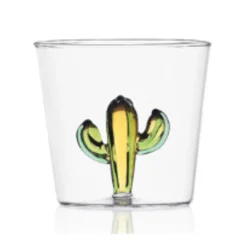 New Cactus Tumbler, 300ml Table Setting|Drinking Glasses