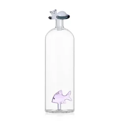 Sale Cat & Fish Bottle, 1.15 Litre Jugs & Bottles|Tableware Brands
