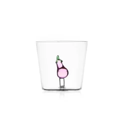 Eggplant Tumbler, 300ml Tableware Brands