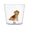 Best Golden Retriever Tumblers, 300ml Table Setting|Drinking Glasses