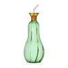Green Courgette Shaped Oil Bottle, 500ml Tableware Brands|Jugs & Bottles