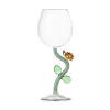 Clearance Hedgehog Wine Glass, 350ml Tableware Brands