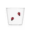 Ladybugs Tumbler, 350ml Table Setting|Drinking Glasses