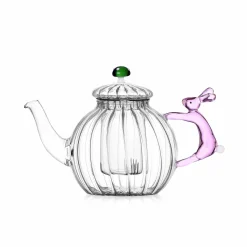 Outlet Optic Rabbit Tea Pot, 600ml Tableware Brands