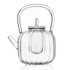 Outlet Optic Teapot with Filter, 1.4 Litre Tableware Brands