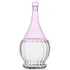 Online Optical Bottle Pink, 1.8 Litre Tableware Brands