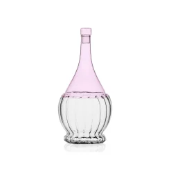 Online Optical Bottle Pink, 1.8 Litre Tableware Brands