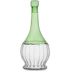Optical Bottle Green, 1 Litre Tableware Brands