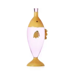Hot Orange Sardine Shaped Bottle, 900ml Tableware Brands|Jugs & Bottles
