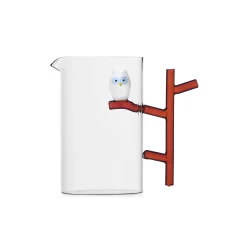 Owl Pitcher 145cl Tableware Brands