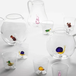 Hot Rabbit Pitcher Tableware Brands