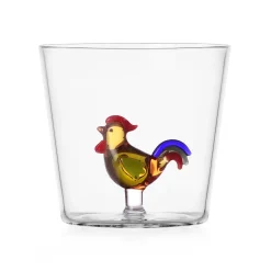 Clearance Rooster Tumbler, 300ml Tableware Brands|Table Setting