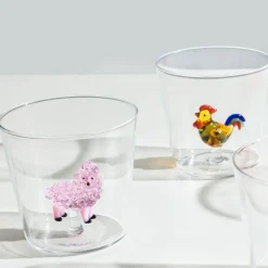 Clearance Rooster Tumbler, 300ml Tableware Brands|Table Setting