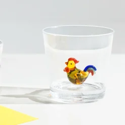 Clearance Rooster Tumbler, 300ml Tableware Brands|Table Setting