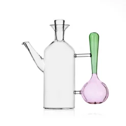New Spring Onion Handled Oil Bottle, 500ml Jugs & Bottles|Tableware Brands