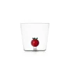 Online Tomato Tumbler, 300ml Tableware Brands