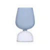 Best Tutu Grey Red Wine Glass Tableware Brands|Table Setting