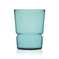 Sale Water Tumbler - Turquoise Table Setting|Drinking Glasses
