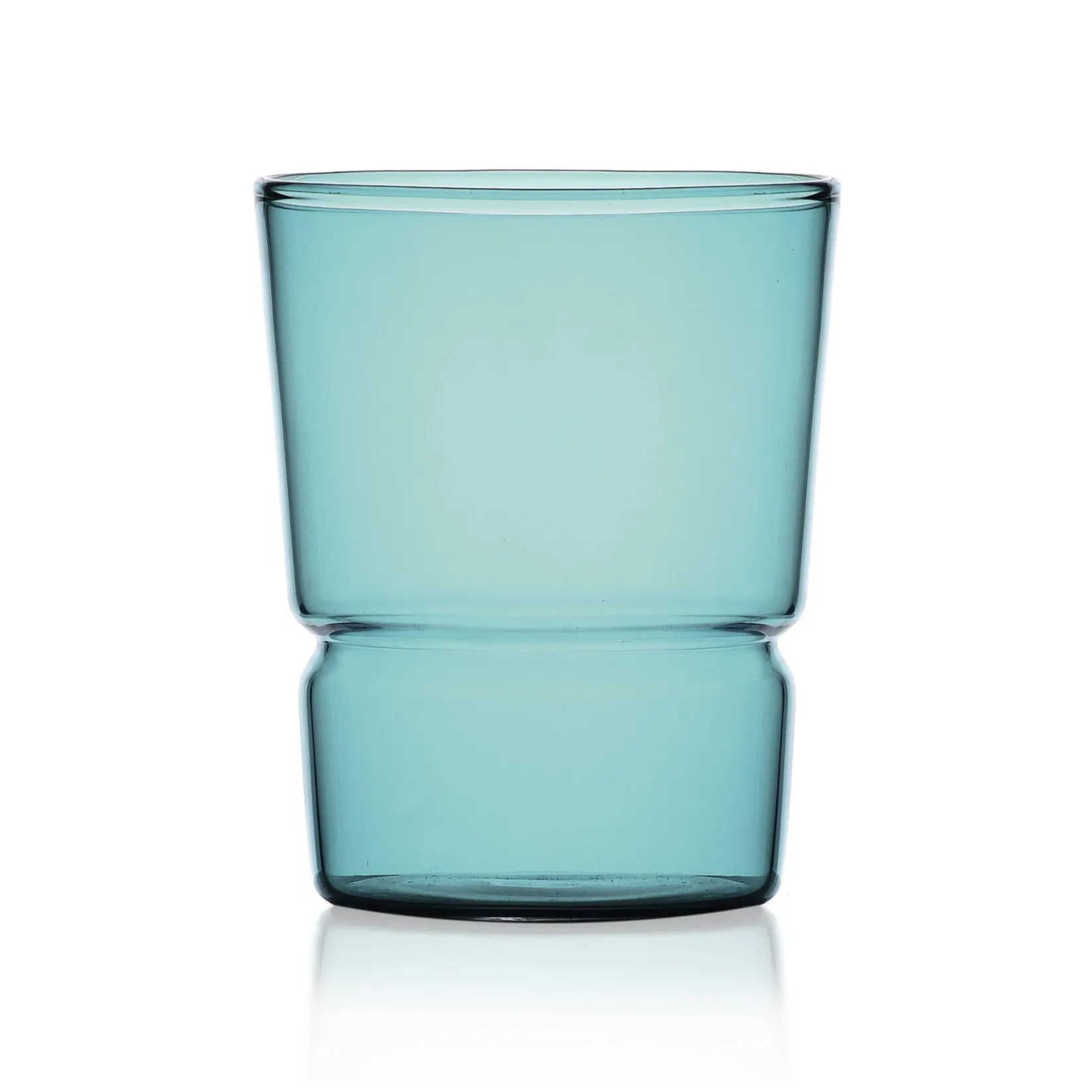Sale Water Tumbler - Turquoise Table Setting|Drinking Glasses
