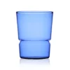 Clearance Water Tumbler - Blue Tableware Brands|Table Setting