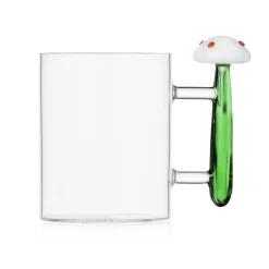 Discount White Mushroom Mug, 450ml Tableware Brands|Crockery & Dinnerware