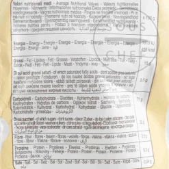 Il Borgo del Biscotto Shortbread Cream Biscuits, 350g Ingredients Brands|Cakes & Bakery