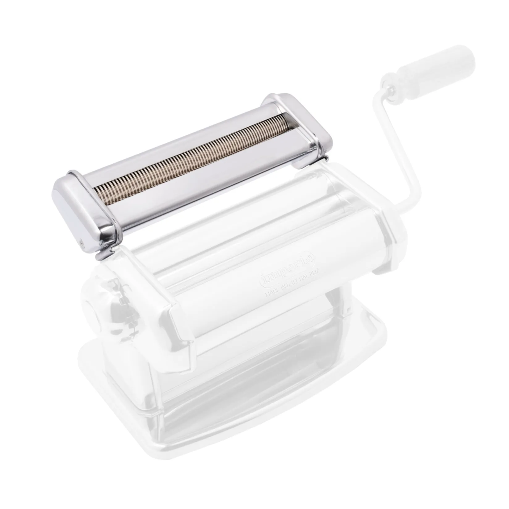 Clearance Imperia Simplex Capeli d'angelo Pasta Attachment Italian Ingredients|Kitchen Tools & Utensils