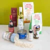 Sale Italian Premium Store Cupboard Ingredients Set Italian Ingredients