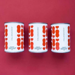 Discount DOP San Marzano Peeled Tomatoes, 400g Italian Ingredients|Vegetables