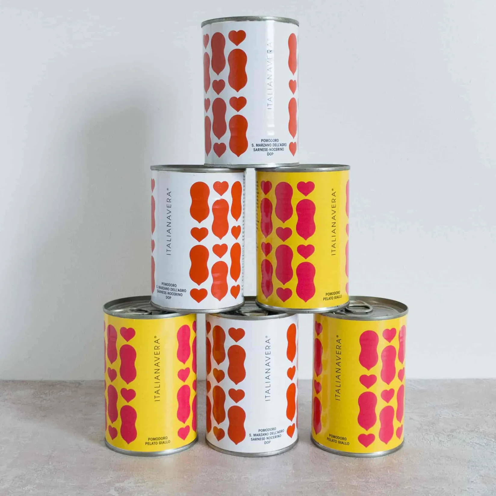 Discount DOP San Marzano Peeled Tomatoes, 400g Italian Ingredients|Vegetables