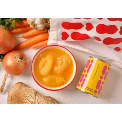 Yellow Peeled Tomatoes, 400g Italian Ingredients|Vegetables