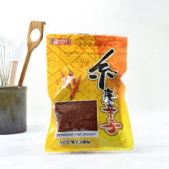 Clearance Ito Togarashi - Sil Gochu, 100g Ingredients Brands|Korean Ingredients