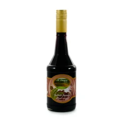 Hot Jallab Syrup, 600ml Ingredients Brands|Middle Eastern Ingredients