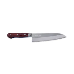Sale Japanese AUS10 Santoku Knife 16.5cm Japanese Ingredients|Kitchen Knives