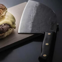 Japanese BBQ Axe Japanese Ingredients|Food Smokers