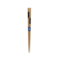 Outlet Japanese Black & Gold Chopsticks, 22.5cm Tableware Brands|Japanese Ingredients