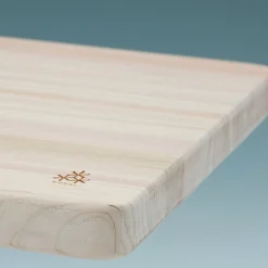 Clearance Japanese Hinoki Cypress Wood Chopping Board Japanese Ingredients|Kitchen Tools & Utensils