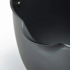 New Japanese Iron Tempura Deep Frying Pot, 22cm Japanese Ingredients|Pots & Pans