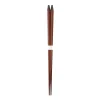 New Japanese Lancewood Chopsticks for Soba, 23cm Japanese Ingredients|Cutlery