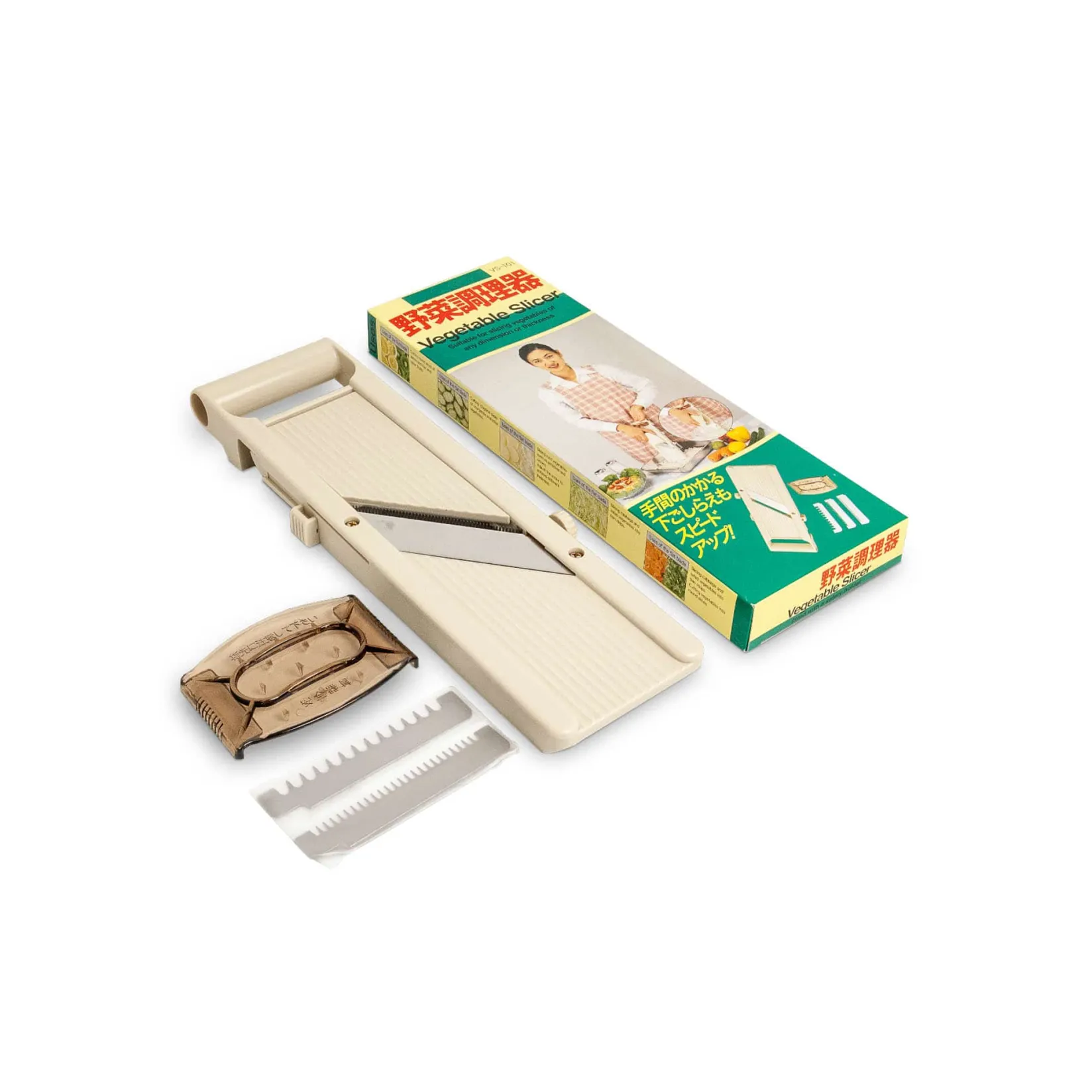 New Japanese Mandoline Japanese Ingredients|Kitchen Tools & Utensils