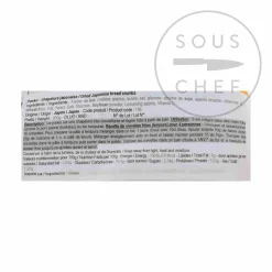 Hot Japanese Panko Breadcrumbs, 200g Japanese Ingredients|Baking Ingredients