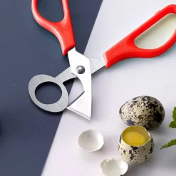 Outlet Japanese Quail Egg Scissors Japanese Ingredients|Kitchen Tools & Utensils